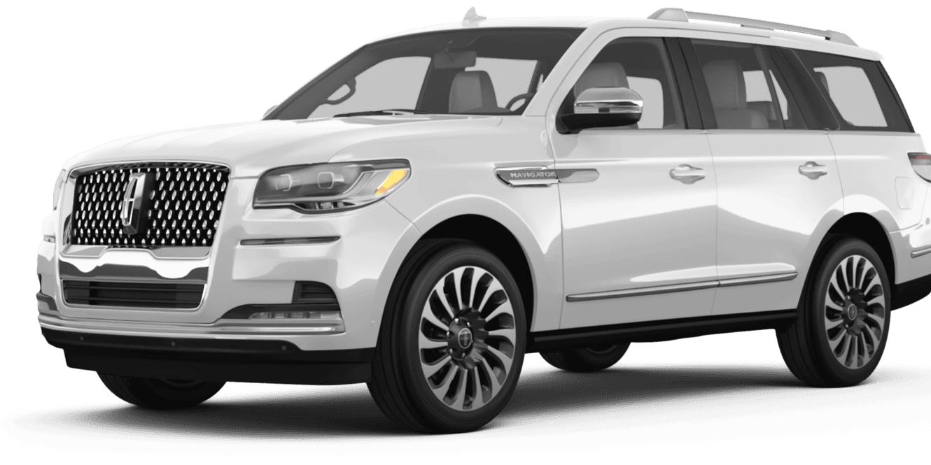 LINCOLN NAVIGATOR L 2024 5LMJJ3LG8REL16766 image